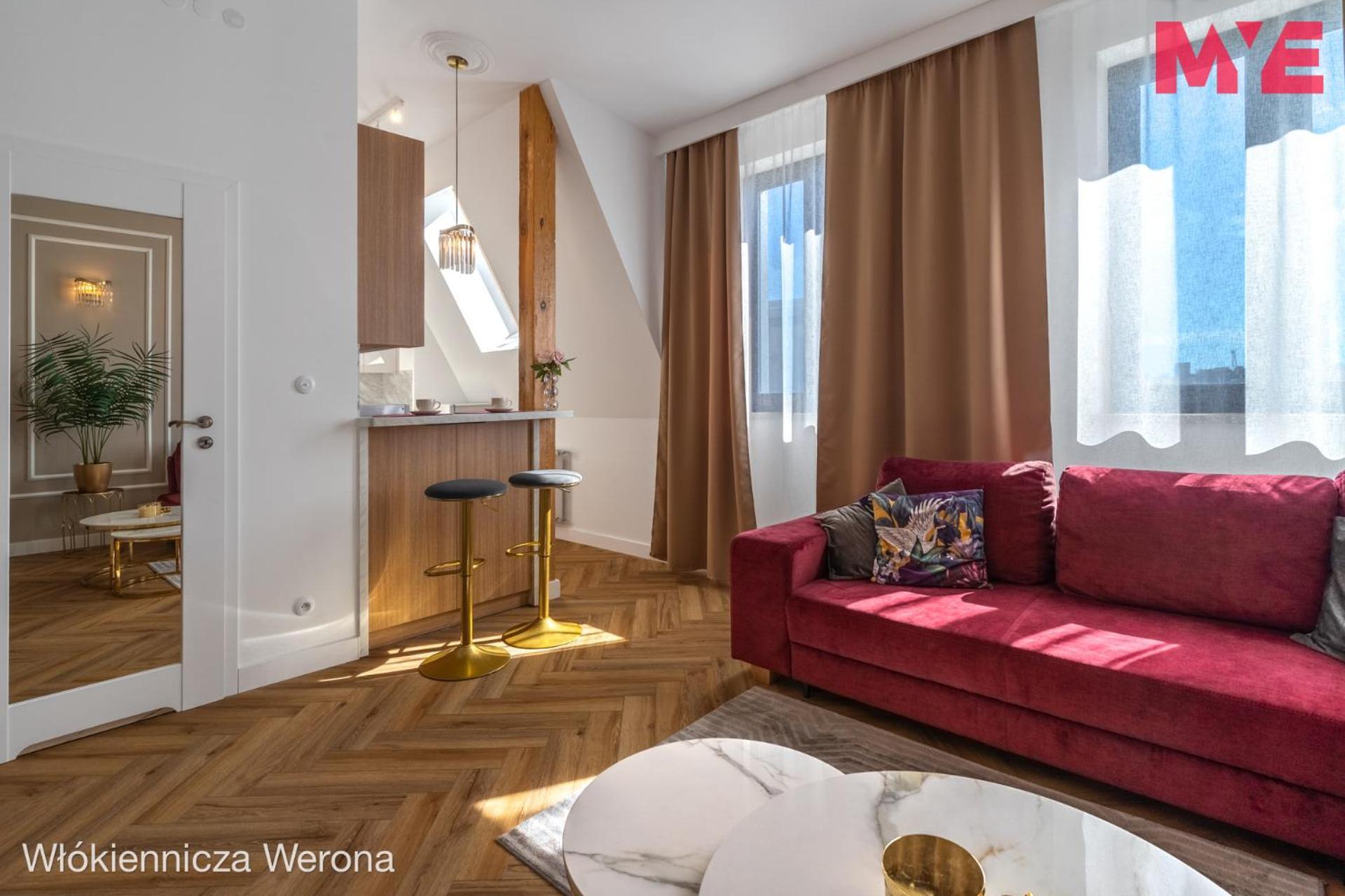 Apartment Mye - Verona Wlokiennicza