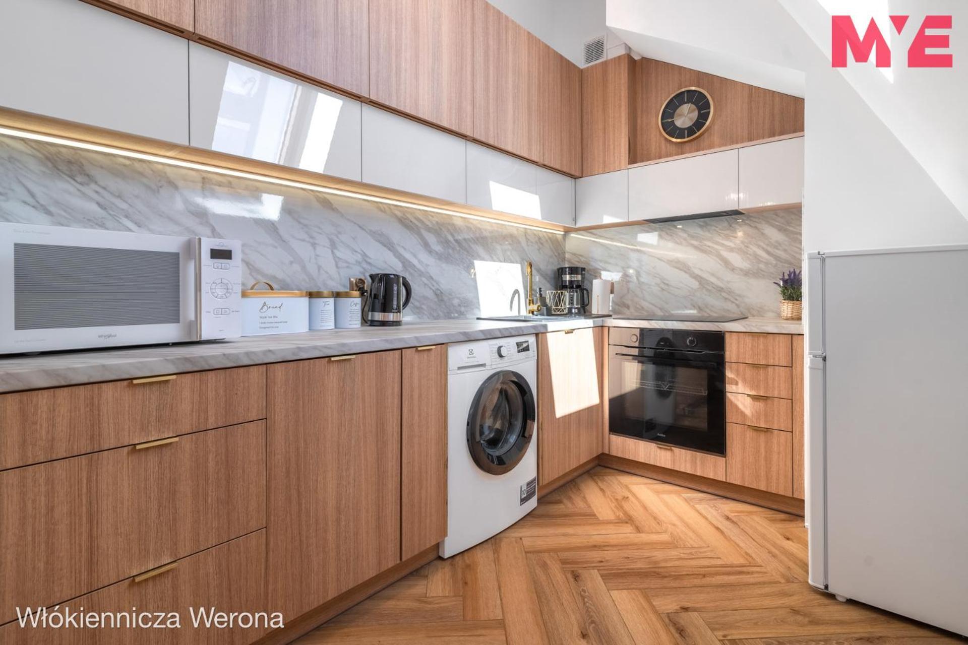 Apartmán Mye - Verona Wlokiennicza *