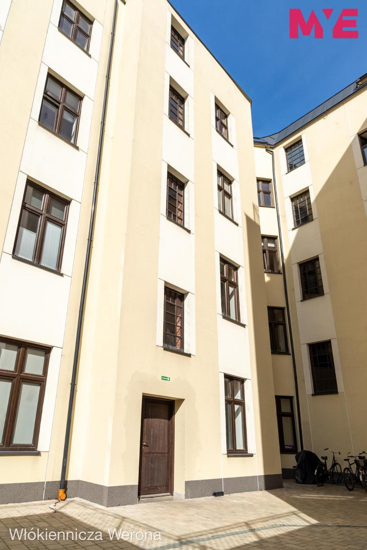 Mye - Verona Wlokiennicza * Lodz (Lodz)