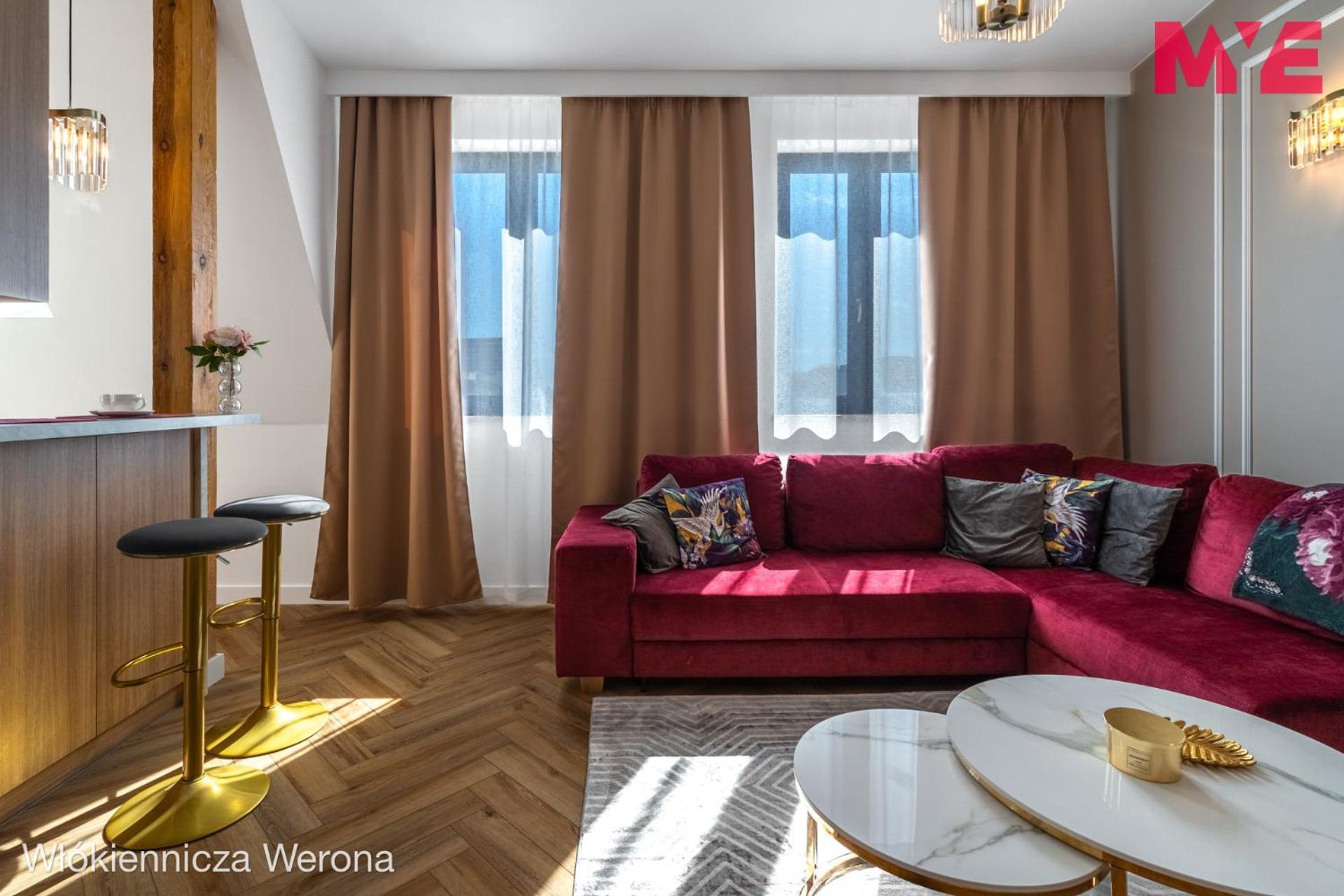 Apartment Mye - Verona Wlokiennicza *