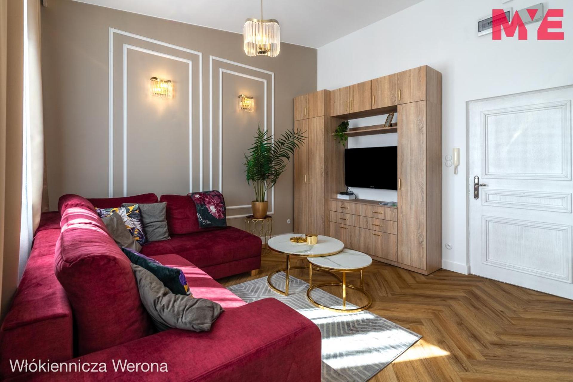 Apartment Mye - Verona Wlokiennicza Lodz (Lodz)