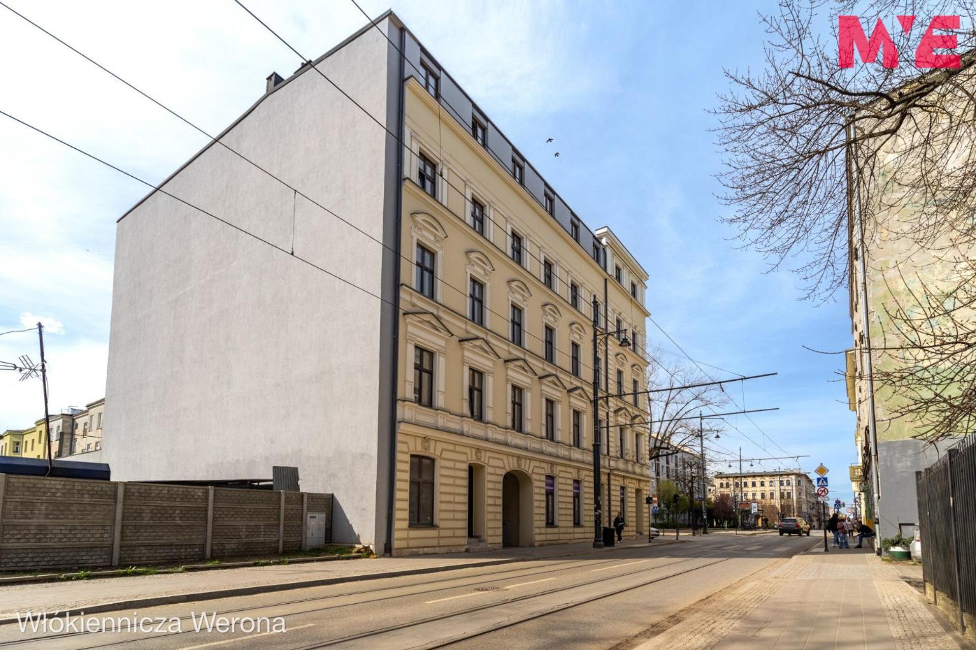 Apartment Mye - Verona Wlokiennicza