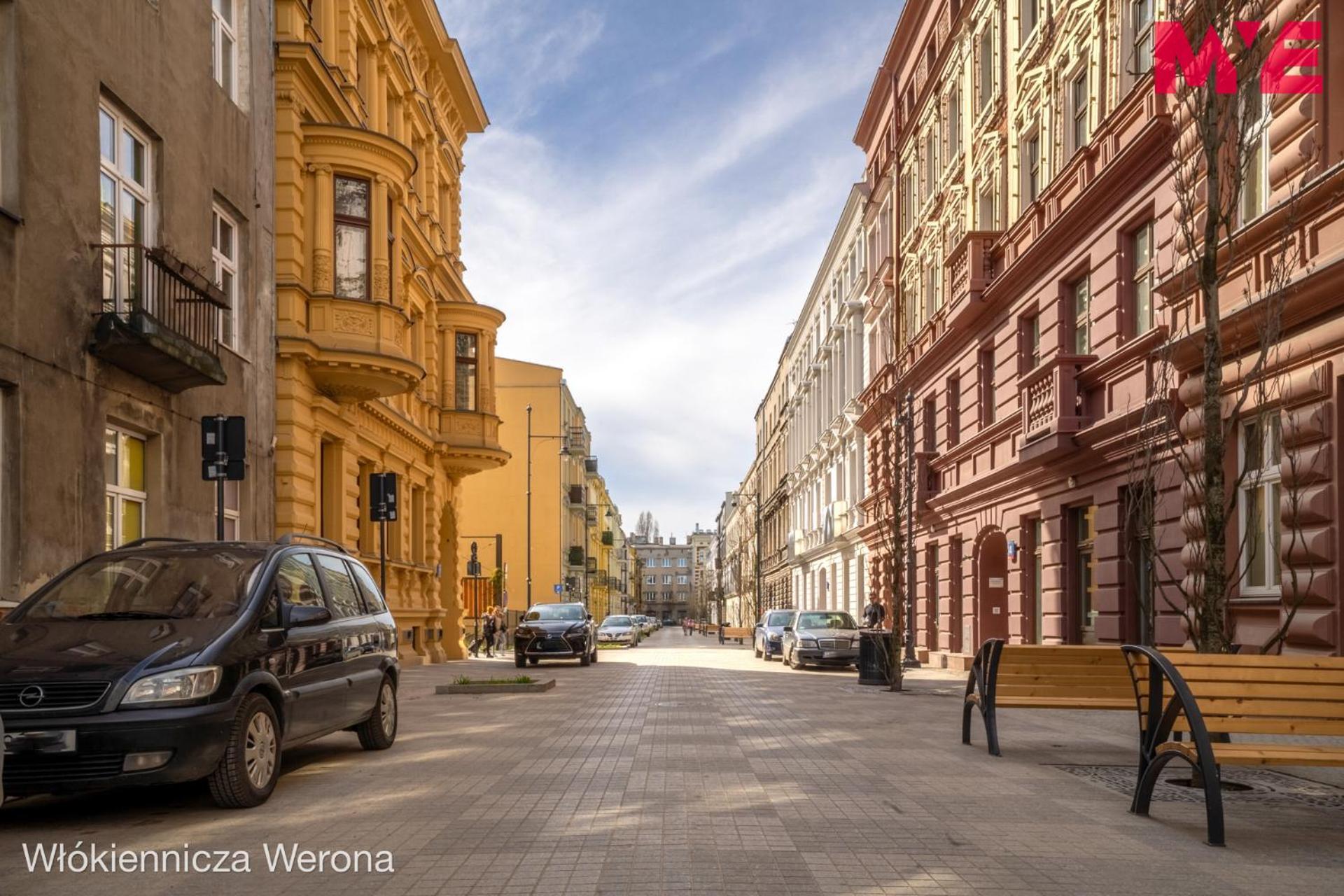 Apartment Mye - Verona Wlokiennicza Lodz (Lodz)